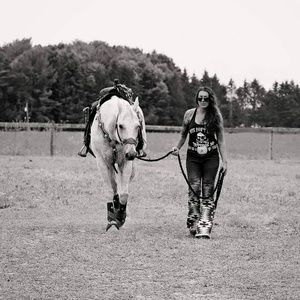 Meet your Posher, Fawn